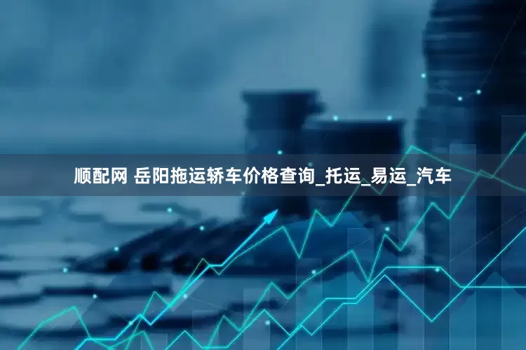 顺配网 岳阳拖运轿车价格查询_托运_易运_汽车